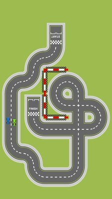 邏輯賽車3