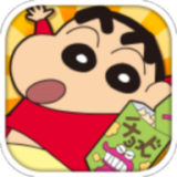 蠟筆小新春日宴