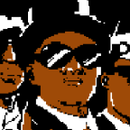 黑人抬棺模擬器