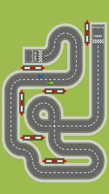 邏輯賽車3
