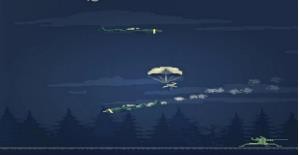 防空飛機