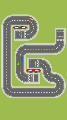 邏輯賽車3