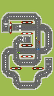 邏輯賽車3