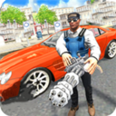 瘋狂罪案保安主任