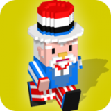 超級特工爺爺大冒險