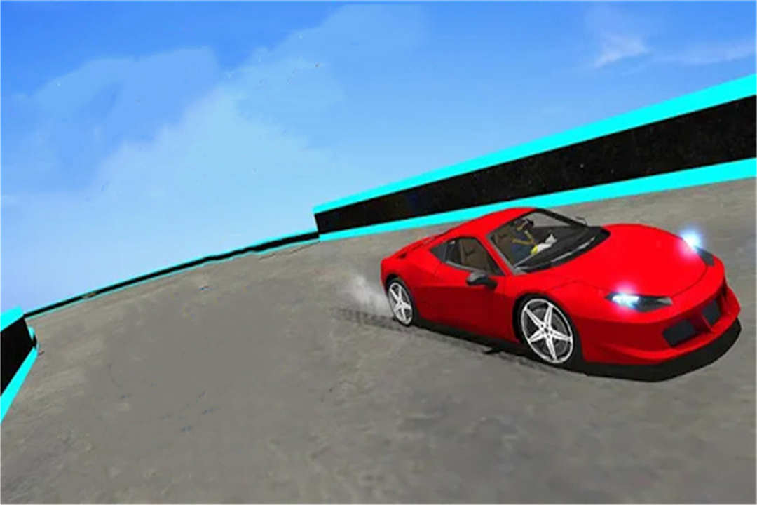急速賽車