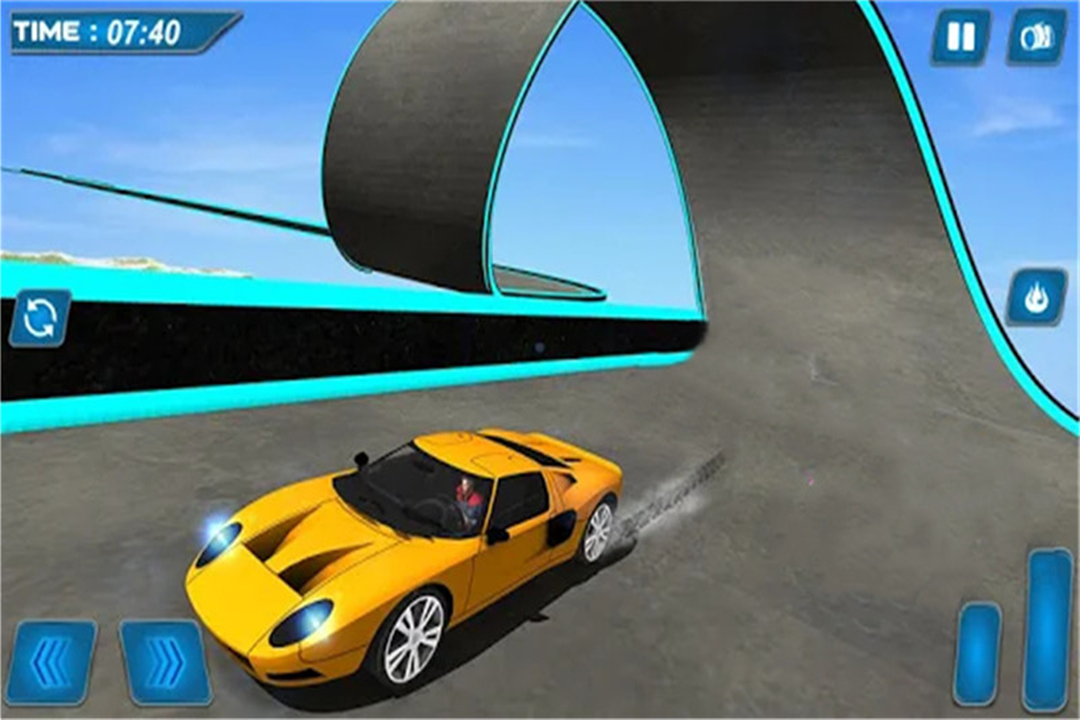 急速賽車