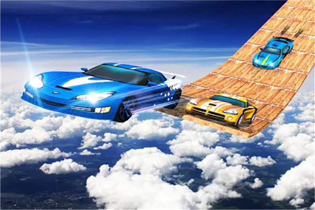 急速賽車