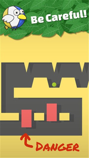 氣球小鳥(niǎo)