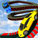 最不可能的賽車特技