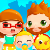 我的小鎮(zhèn)娃娃屋