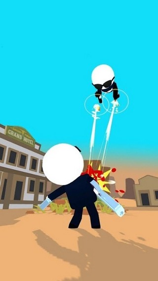 我射擊賊6