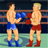 拳擊激戰(zhàn)