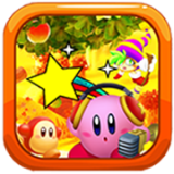 星之卡比：魔幻大陸