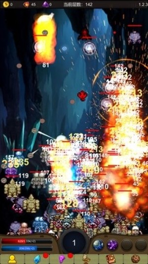 小雞護衛隊