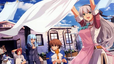 零之軌跡