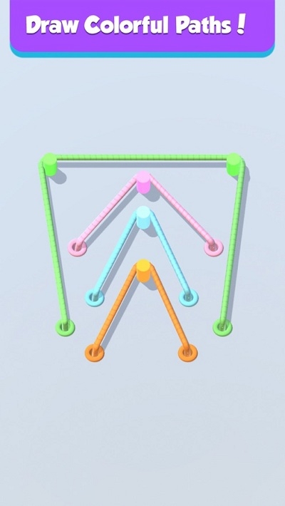 Color Rope彩繩