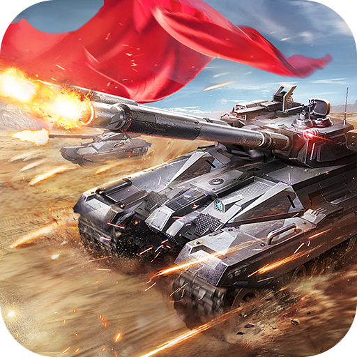 重返前線 九游版