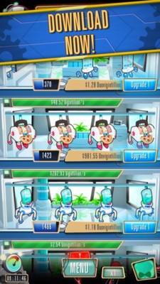 富豪榜財富大亨