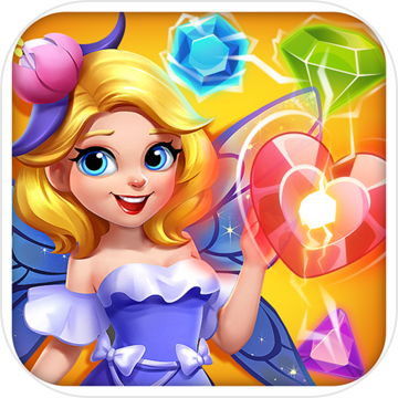 天天掛機消消樂