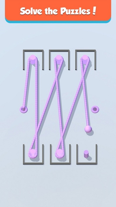 Color Rope彩繩