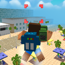 像素英雄保衛(wèi)城市