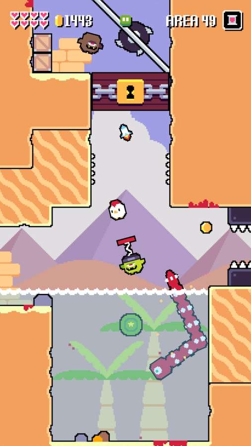 Super Fowlst 2