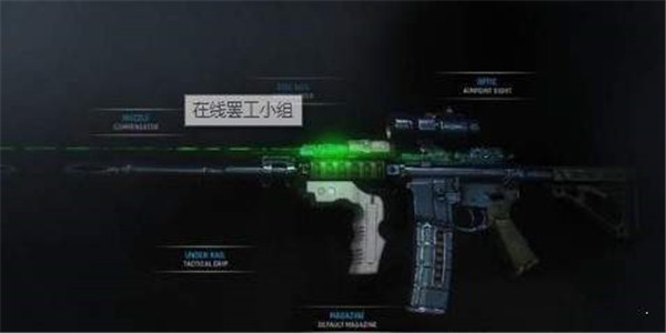 在線罷工小組