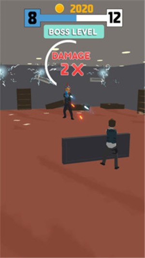 辦公室殺手