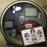 密室逃脫逃生筆記