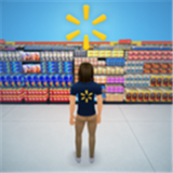 公園超市模擬經營