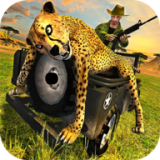 野生叢林獵人2018