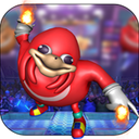 烏干達拳打腳踢