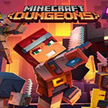 我的世界地下城 手機版