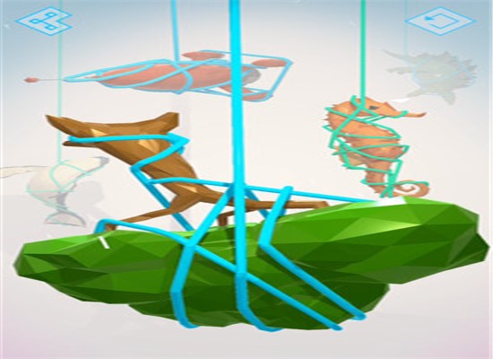 解救動物3D