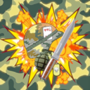 難以忘懷的暗戰傳說