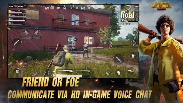 PUBG 低配版