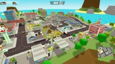 我摧毀城市賊6