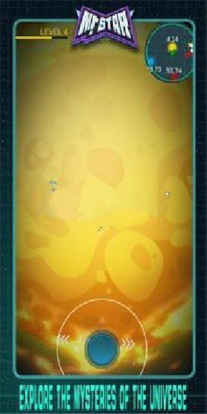 明星戰(zhàn)斗先生
