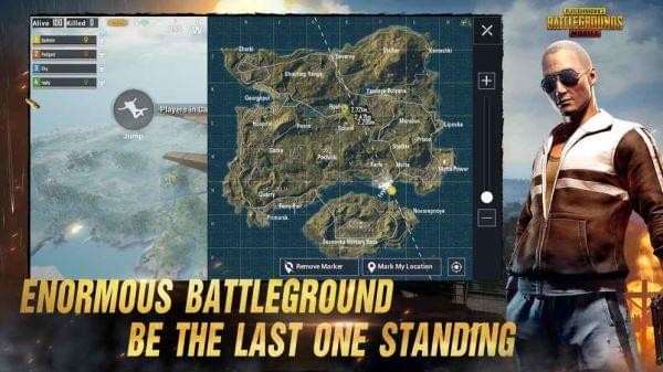 PUBG 低配版
