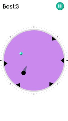 循環(huán)球賽