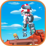 超狂野極速飆車