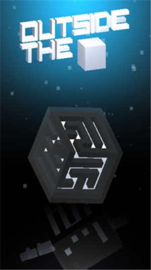 盒子世界3D迷宮