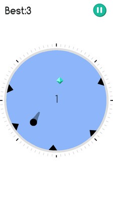 循環(huán)球賽