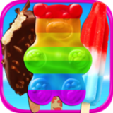 夏季甜點(diǎn)食品