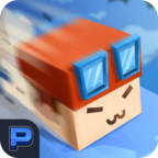 滑先生挑戰極限