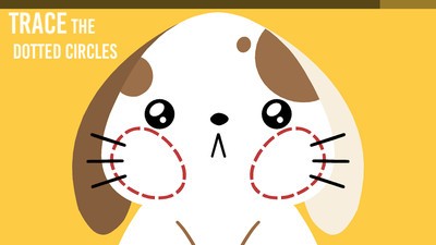 保護(hù)可愛的動物