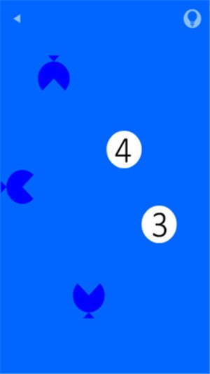 變成藍(lán)色