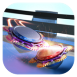 旋轉陀螺大亂斗