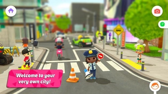 Urban City Stories都市故事
